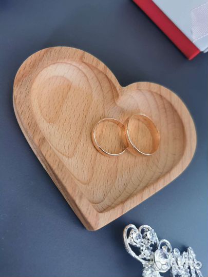 Подставка для колец