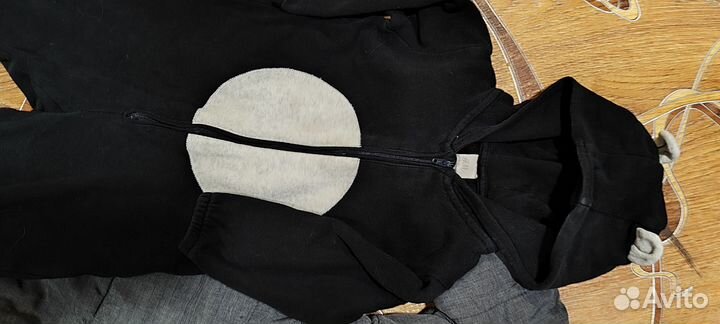 Комбез + поддева в подарок