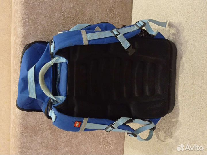 Рюкзак Лего