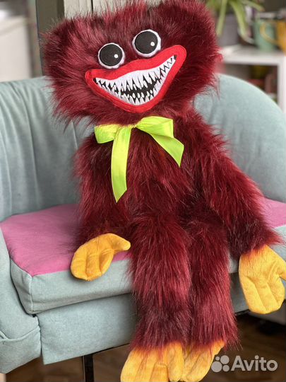 Сувенир игрушка