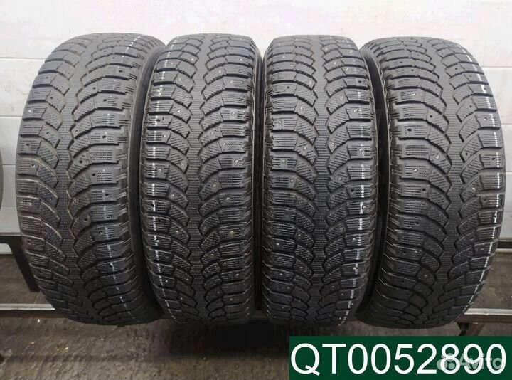 Bridgestone Blizzak Spike-01 225/65 R17 103N