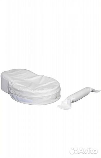 Эргономический кокон матрас