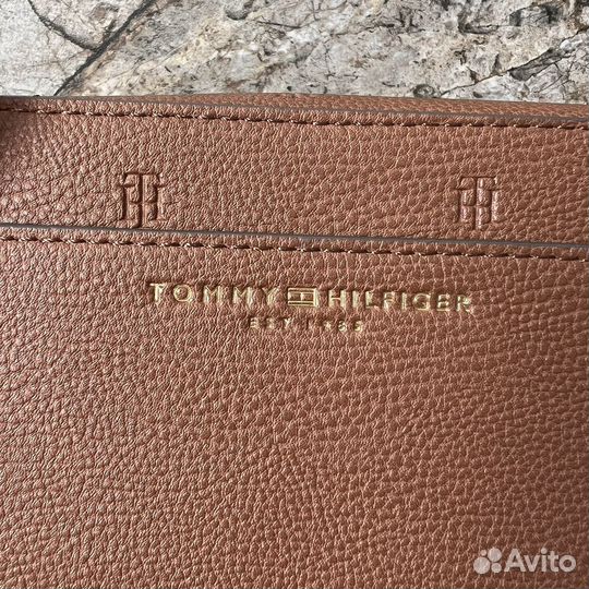 Сумка Tommy Hilfiger оригинал