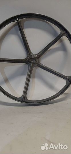 Шкив барабана Zanussi, Electrolux, AEG 12402150 12