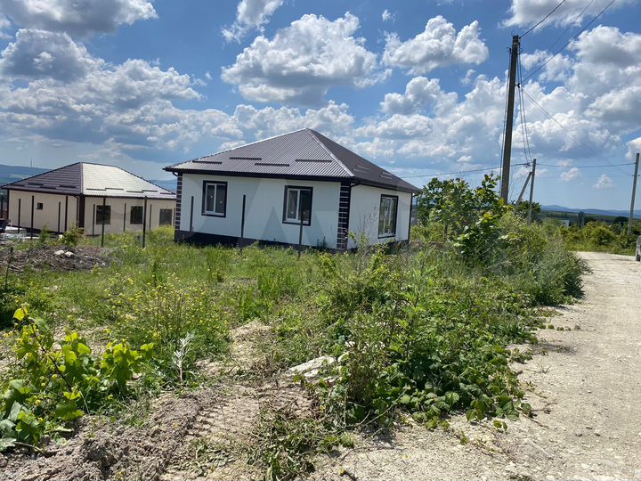 Участок 6,4 сот. (ИЖС)