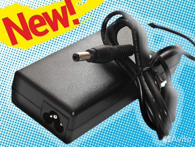 Зарядка ноутбука - более 200 видов в наличии