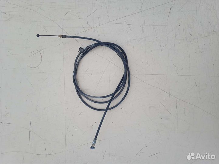 Трос капота Mitsubishi RVR Z N11W Митсубиси рвр