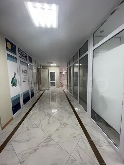 Офис, 27.5 м²