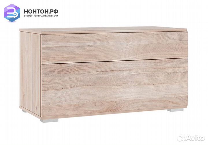 Тумба Лайк 24.01 дуб мария