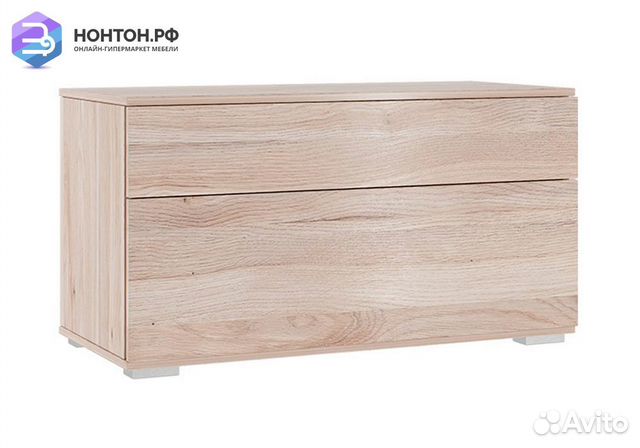 Тумба Лайк 24.01 дуб мария