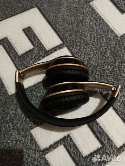 Беспроводные наушники бу