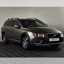 Volvo XC70 2.4 AT, 2012, 249 000 км, с пробегом, цена 1 715 000 руб.