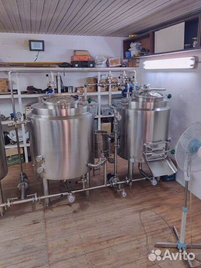 Варочные порядки на заказ