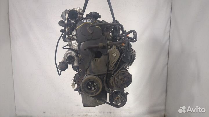 Маховик Volkswagen Golf 4, 2002