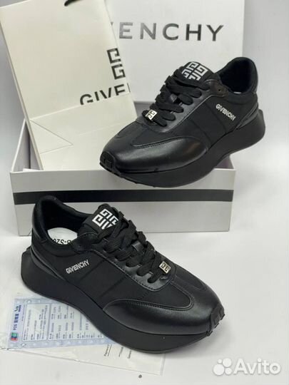 Кроссовки Givenchy 36 37 38 39 40