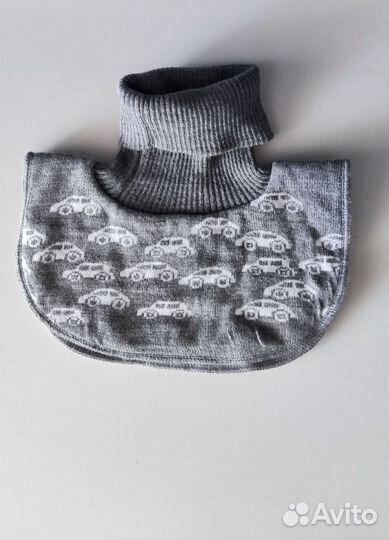 Одежда для мальчика пакетом 98-110