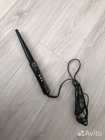 Щепцы для завивки