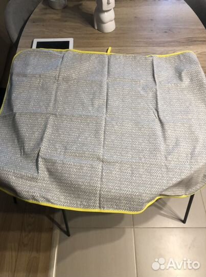 Пеленальная подстилка