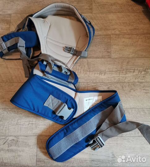Рюкзак переноска кенгуру