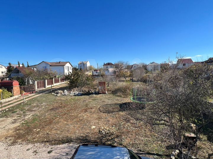 Участок 4 сот. (СНТ, ДНП)