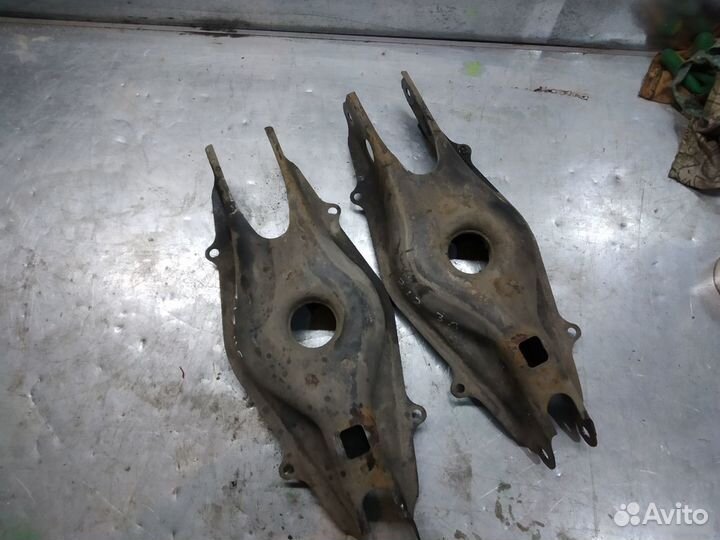 Рычаг задний Mercedes-Benz E-Class W212