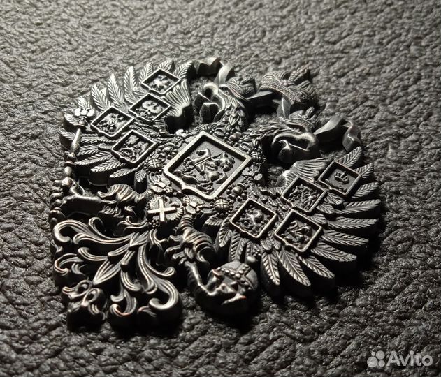 Герб. Магнит