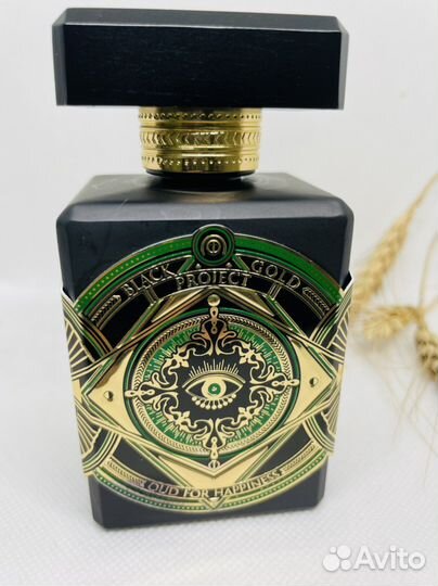 Парфюм Initio oud for greatness