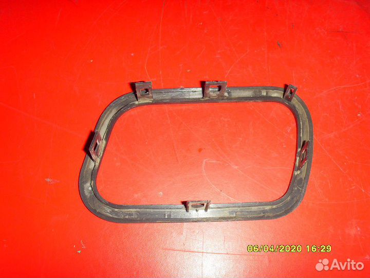 Накладка ручки внутренней Chery Bonus A13