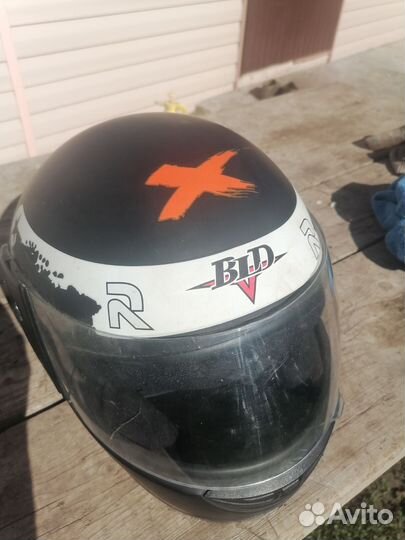 Мотоцикл планета5