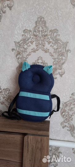Рюкзак для защиты головы