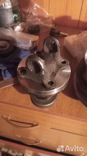 Проставка фланца карданного вала