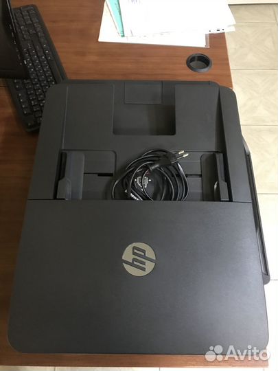 Мфу HP OfficeJet Pro 6960