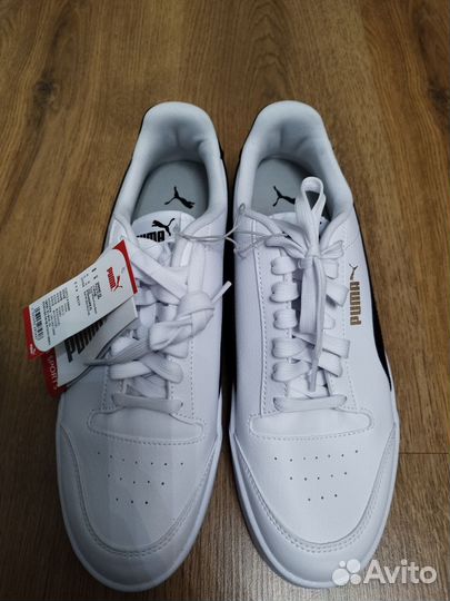 Кеды puma, Оригинал из Кореи