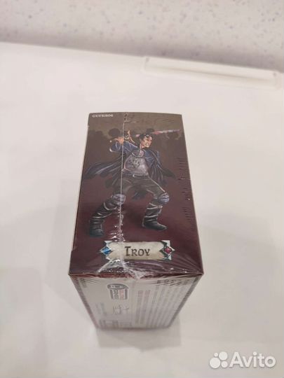 Зомбицид черная чума - Troy and Evil Troy