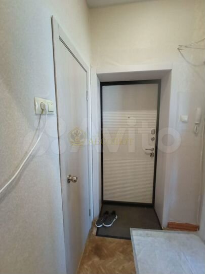 1-к. квартира, 25 м², 3/5 эт.