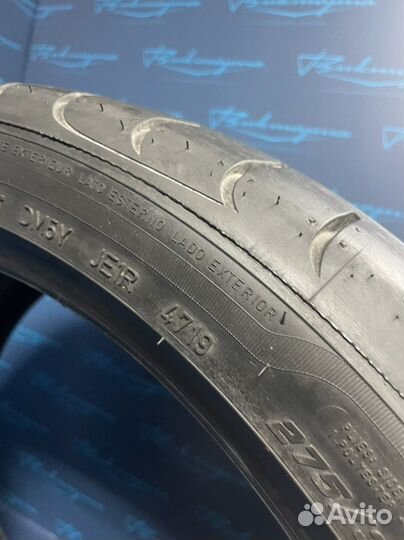 Goodyear Eagle F1 Asymmetric 2 275/35 R20 102Y