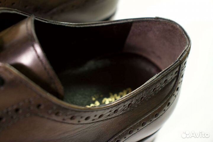 Броги Carpe Diem made in France 42EU