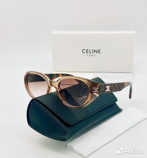 Солнцезащитные очки Celine женские