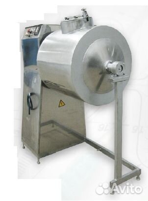 Вакуумный массажер для мяса