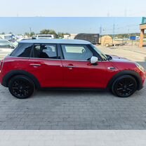 MINI Cooper 1.5 AT, 2021, 43 150 км, с пробегом, цена 2 669 999 руб.