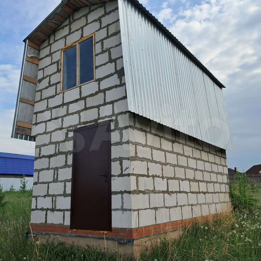 Участок 13 сот. (ИЖС)