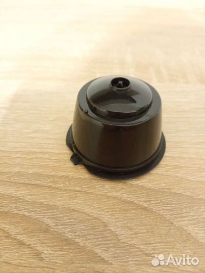 Капсула Dolce Gusto, Дольче Густо, многоразовая