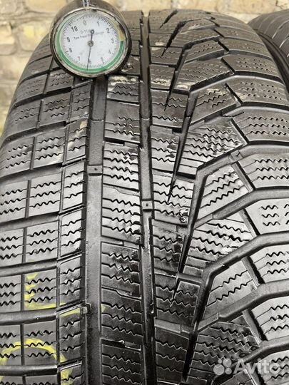 Hankook Winter I'Cept Evo2 W320 225/55 R17