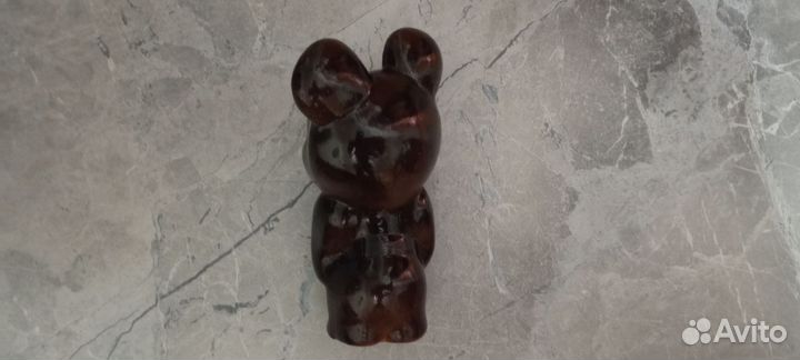 Олимпийские мишки