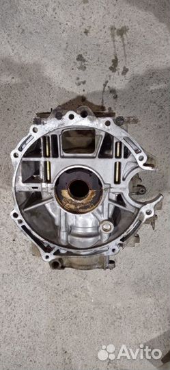 Блок цилиндров Toyota Corolla 2nzfe