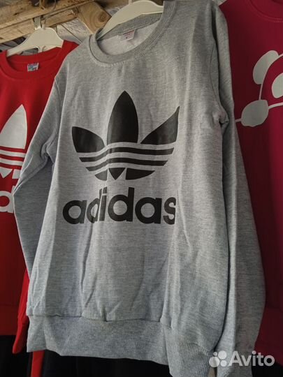 Спортивный костюм adidas детский