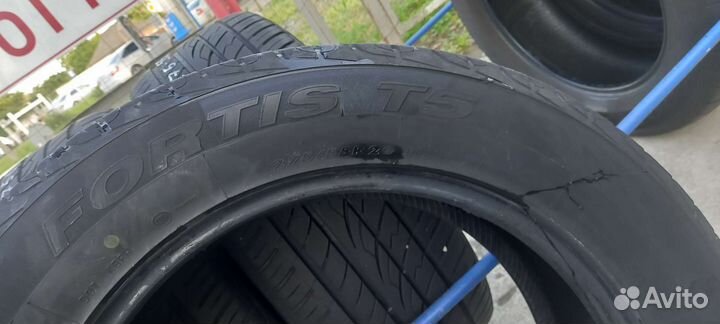 Maxtrek Fortis T5 275/55 R20