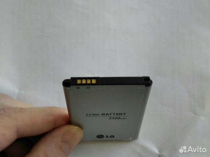 Аккумуляторная батарея BL-52UH