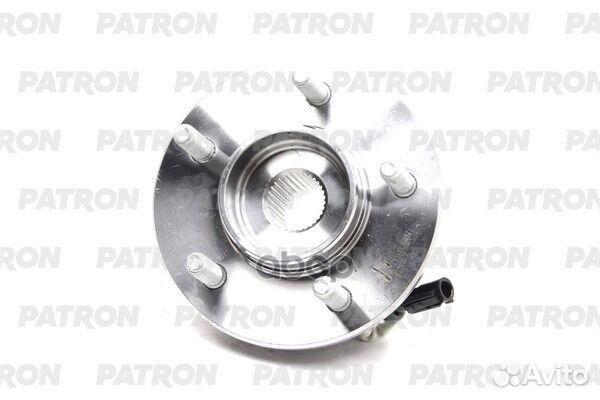 Ступица колеса передн с ABS lincoln: Navigator