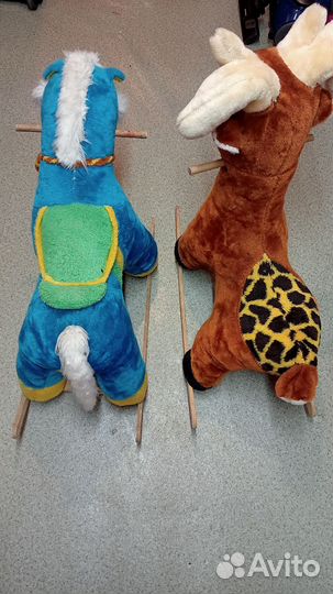 Детские игрушки